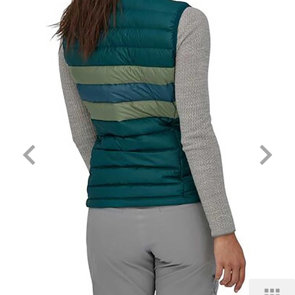 Patagonia sweater vest - Picture 2 of 11